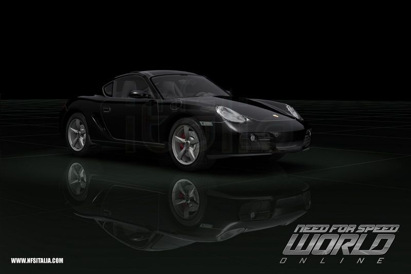Need For Speed World Online   Image 6