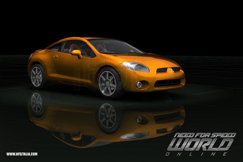 Need For Speed World Online   Image 7