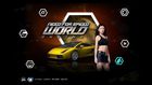 Need For Speed World : un jeu de courses auto en ligne palpitant