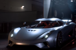 Need of Speed Payback