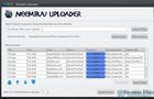 Neembuu Uploader : télécharger sur 6 services d’hébergement simultanément