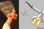 Nefertiti toutankhamon
