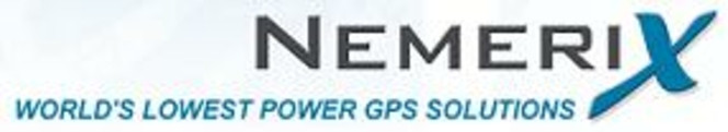 NemeriX logo