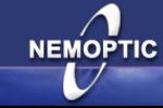 Nemoptic logo