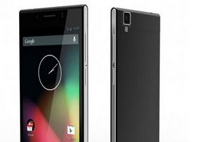 Neo M1 vignette