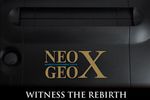NeoGeo X - 1