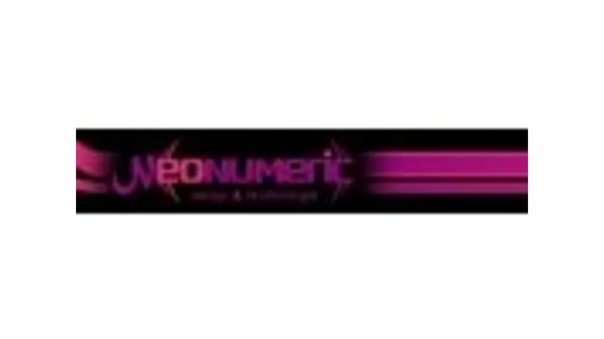 Neonumeric NMCH1: chaine Hifi et encodage MP3