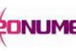 Neonumeric logo