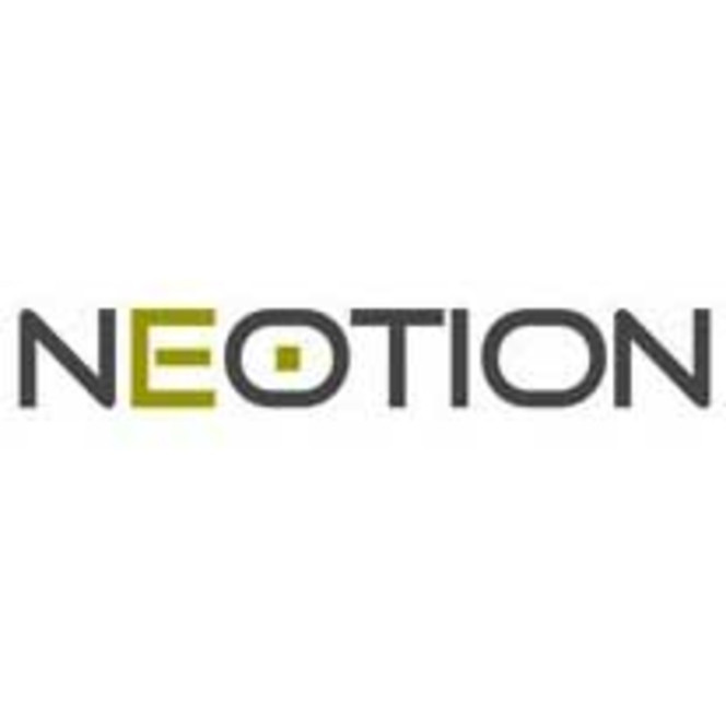 Neotion logo