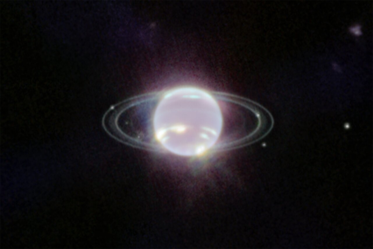 neptune-jwst-nircam