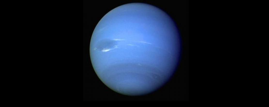 Neptune Vortex