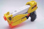 Nerf Blaster - 2.