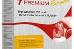 Nero 7 Premium Reloaded
