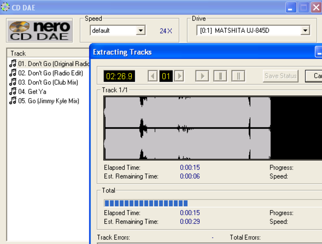 Nero CD DAE 0.4 beta (589x447)