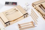 NES Analogue Nt Gold - 1