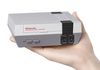 Nintendo vend plus de NES classic Mini que de Wii U