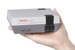 NES Classic Edition - vignette