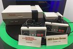 NES Classic Mini
