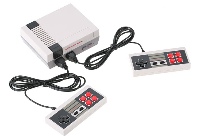 NES-Game-Machine