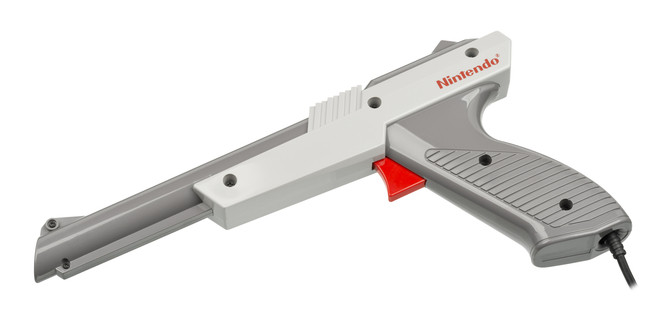 NES Zapper