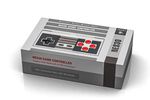 NES30 boîte