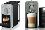Nespresso Prodigio 1