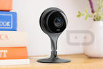 Nest cam