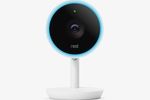 Nest camera