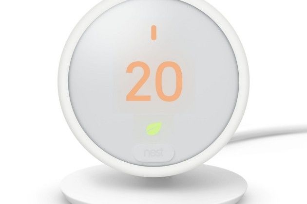 Nest Thermostat E.
