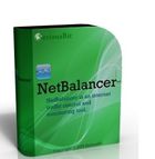 NetBalancer : surveiller son activité sur internet