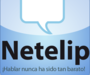 Netelip : chatter et appeler pas cher à partir d'un ordinateur
