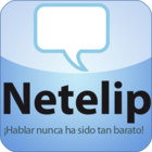 Netelip : chatter et appeler pas cher à partir d'un ordinateur