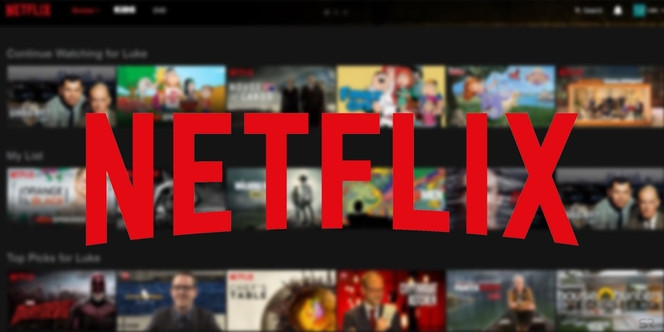 Netflix teste une offre Ã  -50% avec engagement de 1 an
