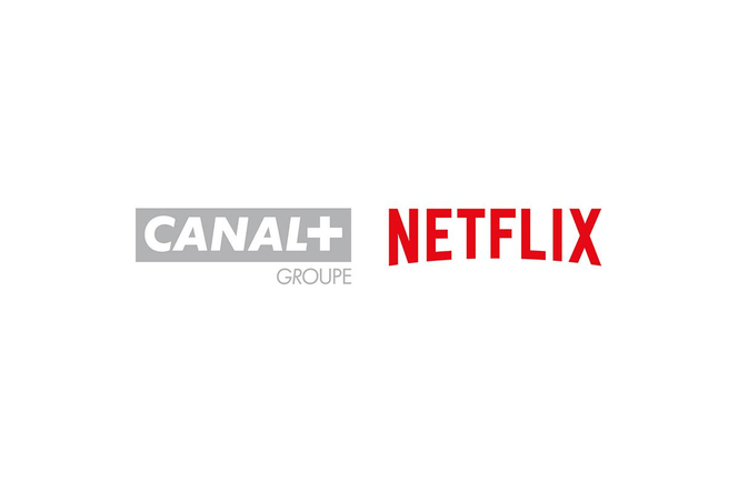 Netflix-CanalPlus