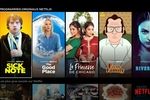 Netflix Freebox 2