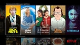 Netflix enfin fonctionnel sur Freebox mini 4K