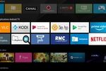 Netflix Freebox