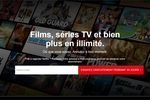 Netflix gratuit edge