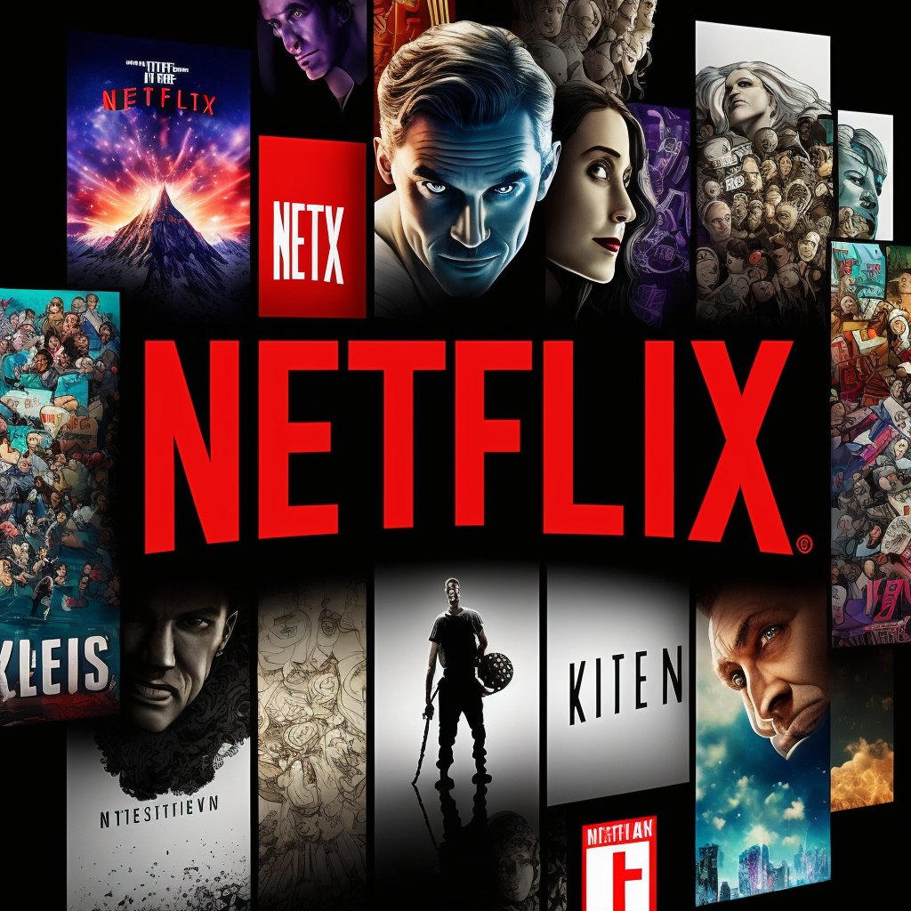 Netflix Logo 1