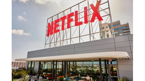 Netflix va prochainement afficher plus de véhicules électriques dans ses contenus