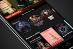 Netflix mobile