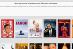 Netflix panne