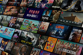 Netflix fait peur pour son abonnement Standard