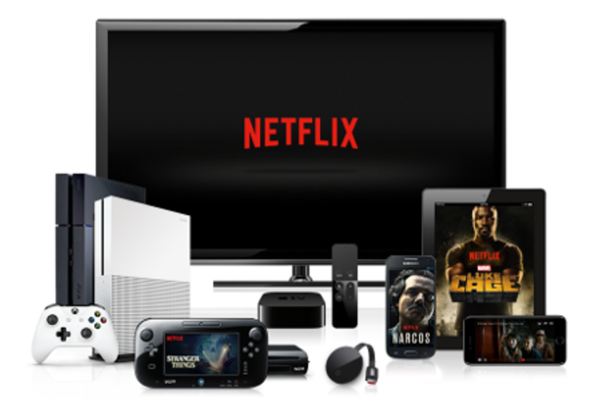 Netflix : vers une hausse des tarifsÂ avec l'Ultra ?