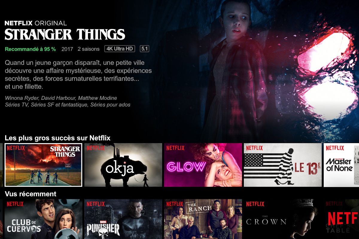 netflix