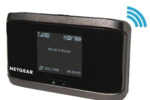 Netgear Aircard 4G