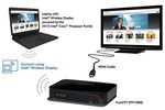 netgear push2tv intel widi