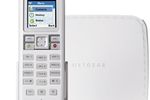 Netgear SPH200D DECT et Skype