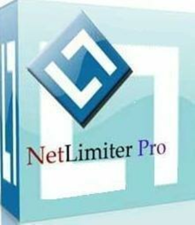 NetLimiter Pro