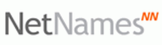 netnames logo